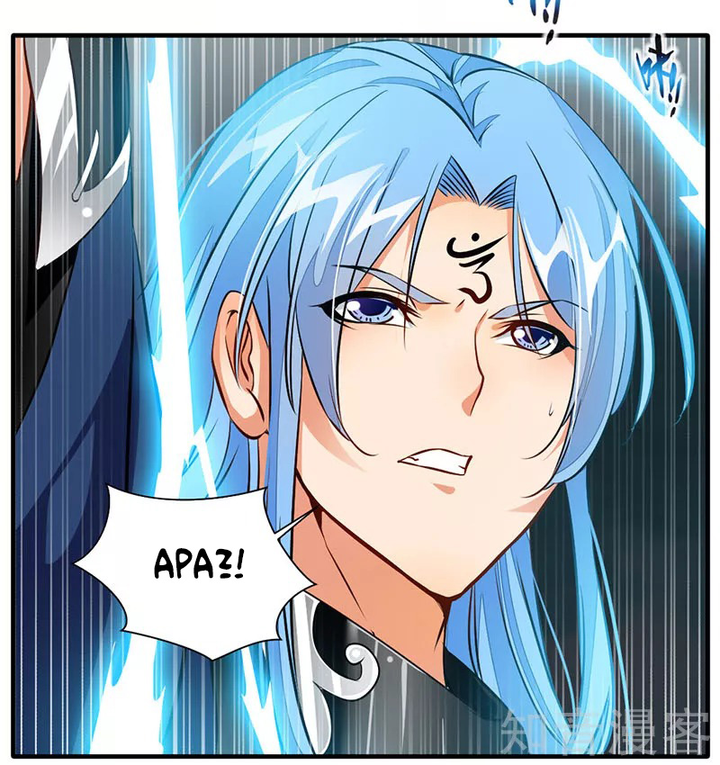 Jueshi Guzun (Peerless Ancient) Chapter 14 Gambar 25